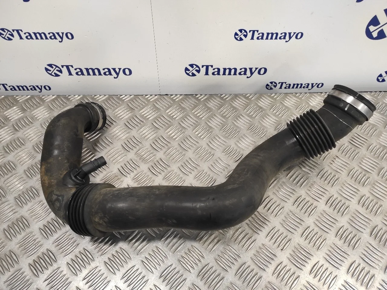 Tubo para Renault Master Desde '98