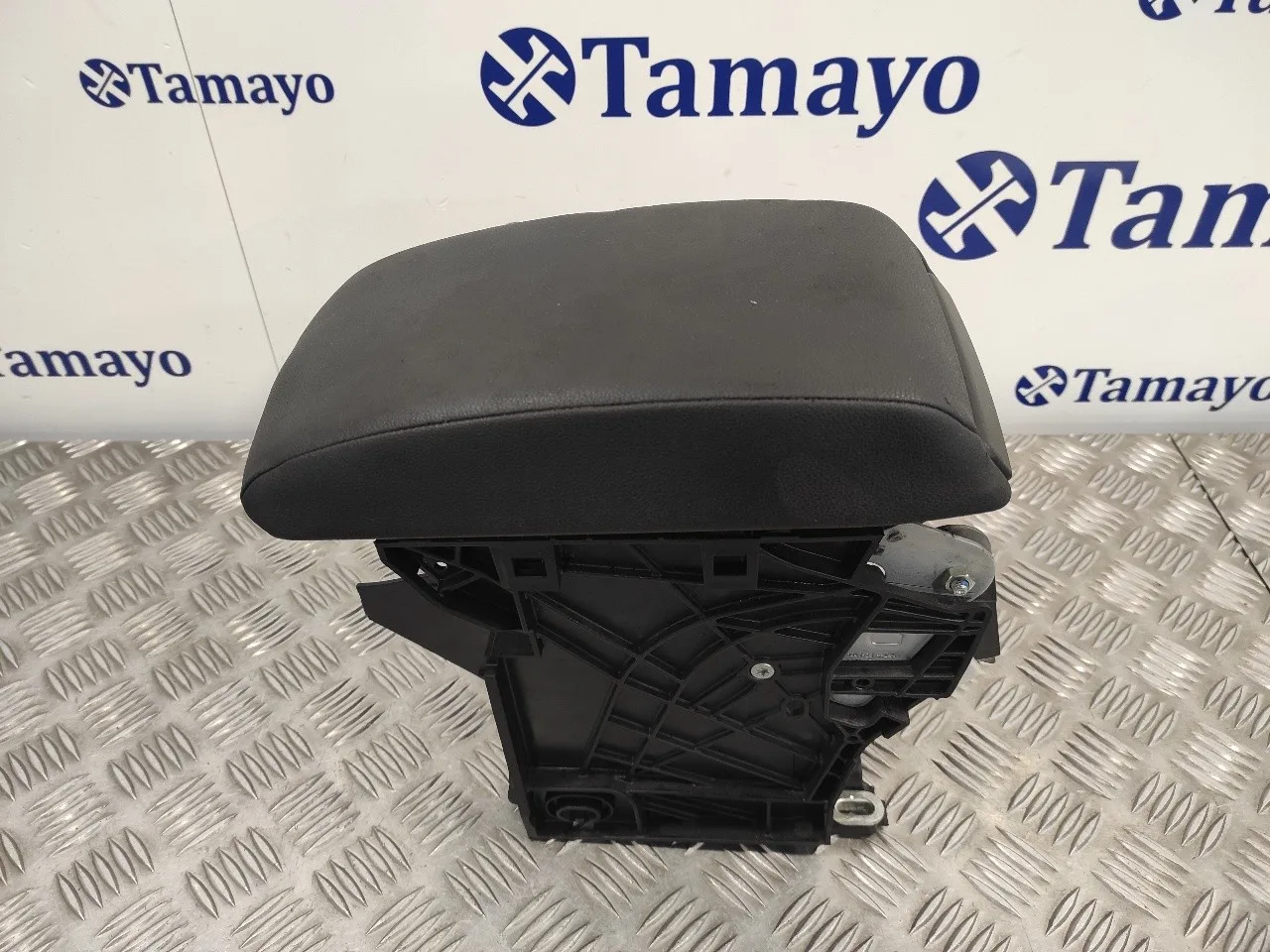 Apoyabrazos Central para Seat Leon (5F1)