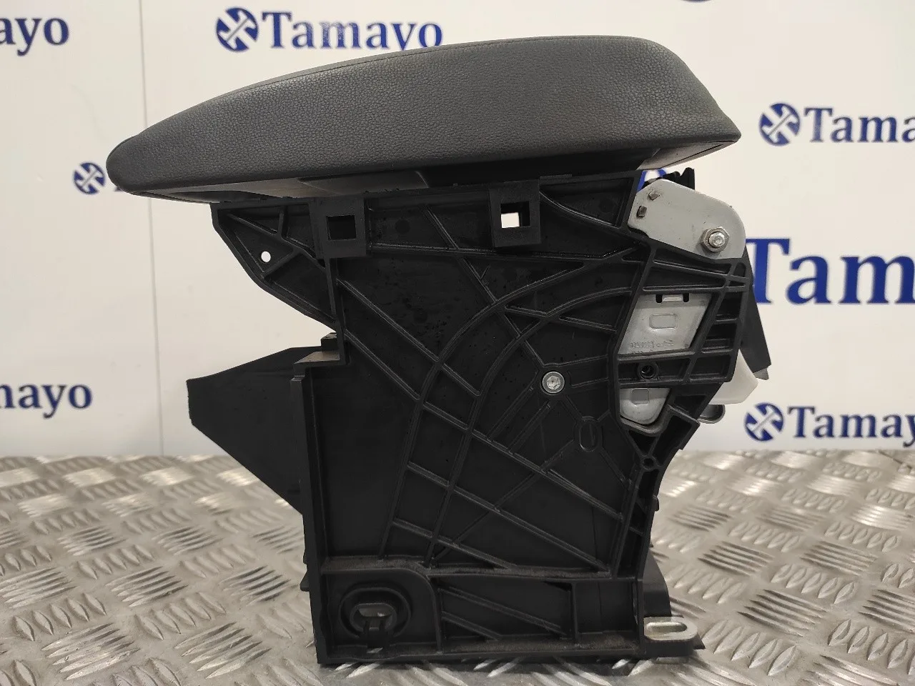 Apoyabrazos Central para Seat Leon (5F1)