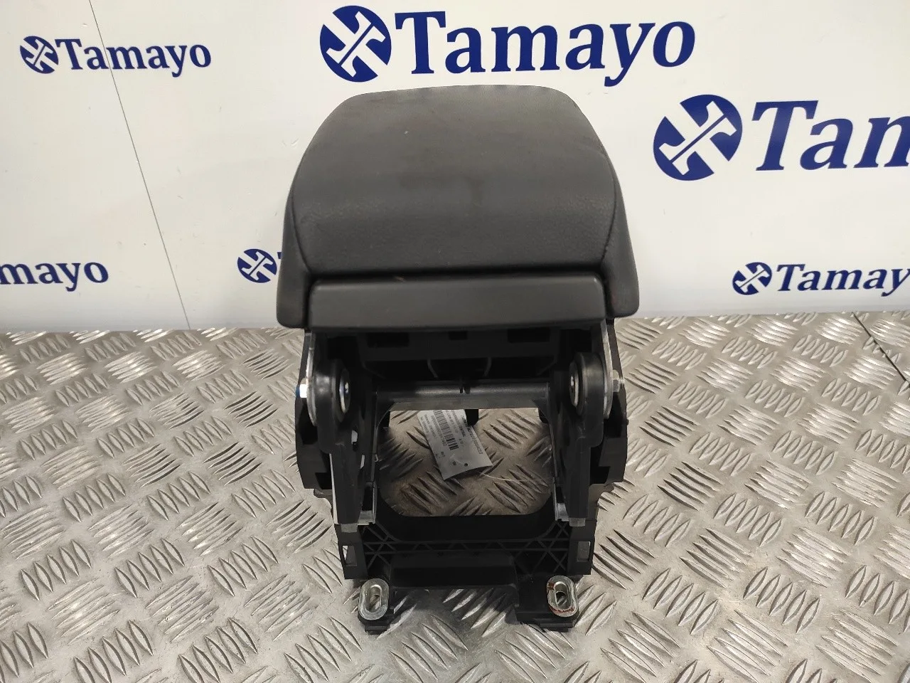 Apoyabrazos Central para Seat Leon (5F1)