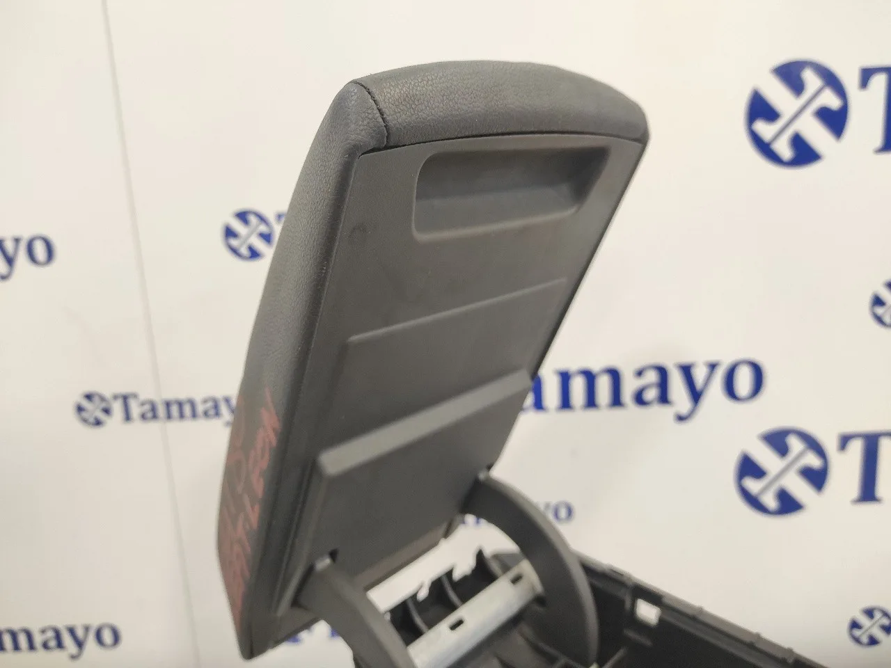Apoyabrazos Central para Seat Leon (5F1)