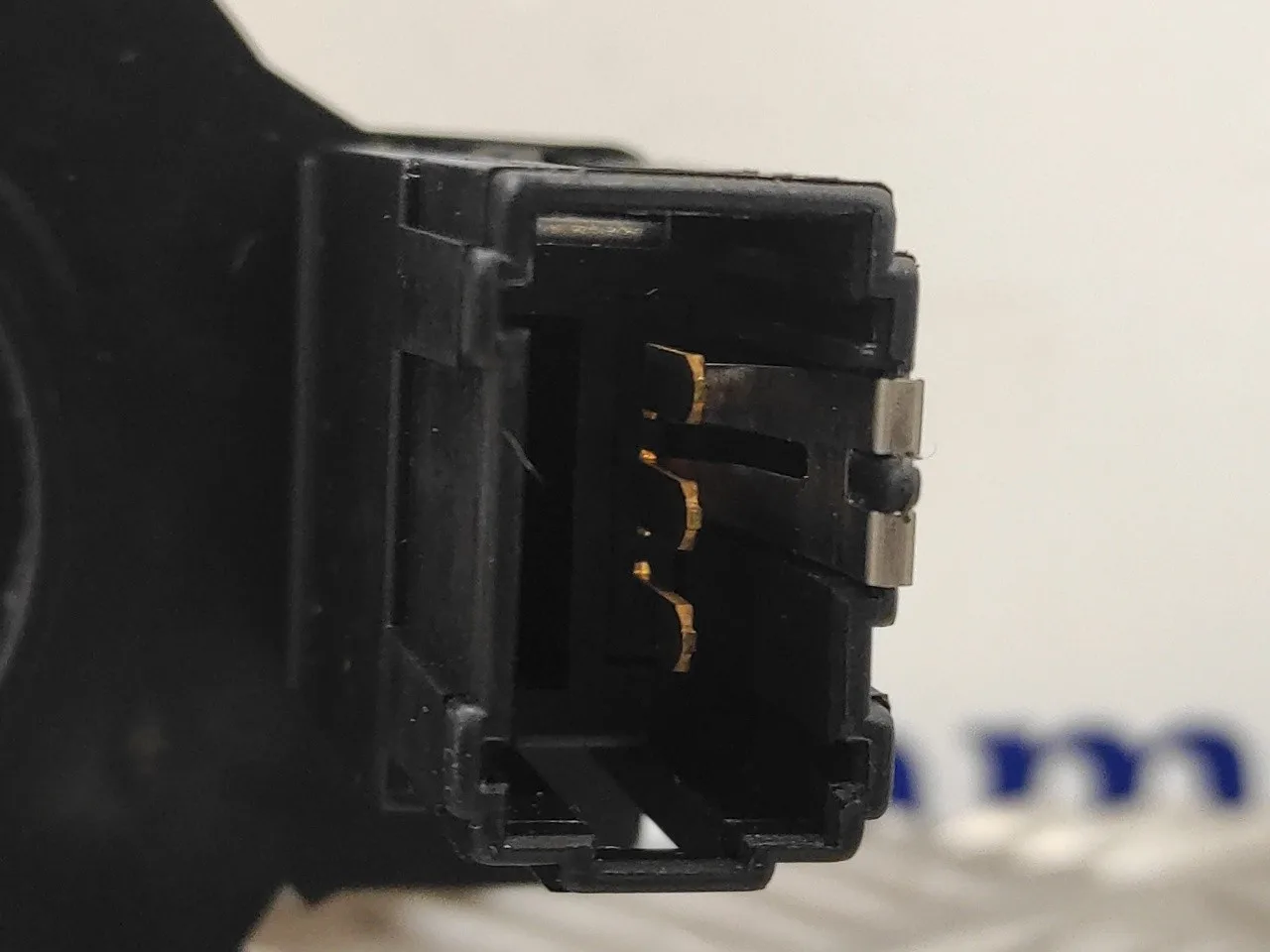 Anillo Airbag para Renault Scenic Rx4 (Ja0)