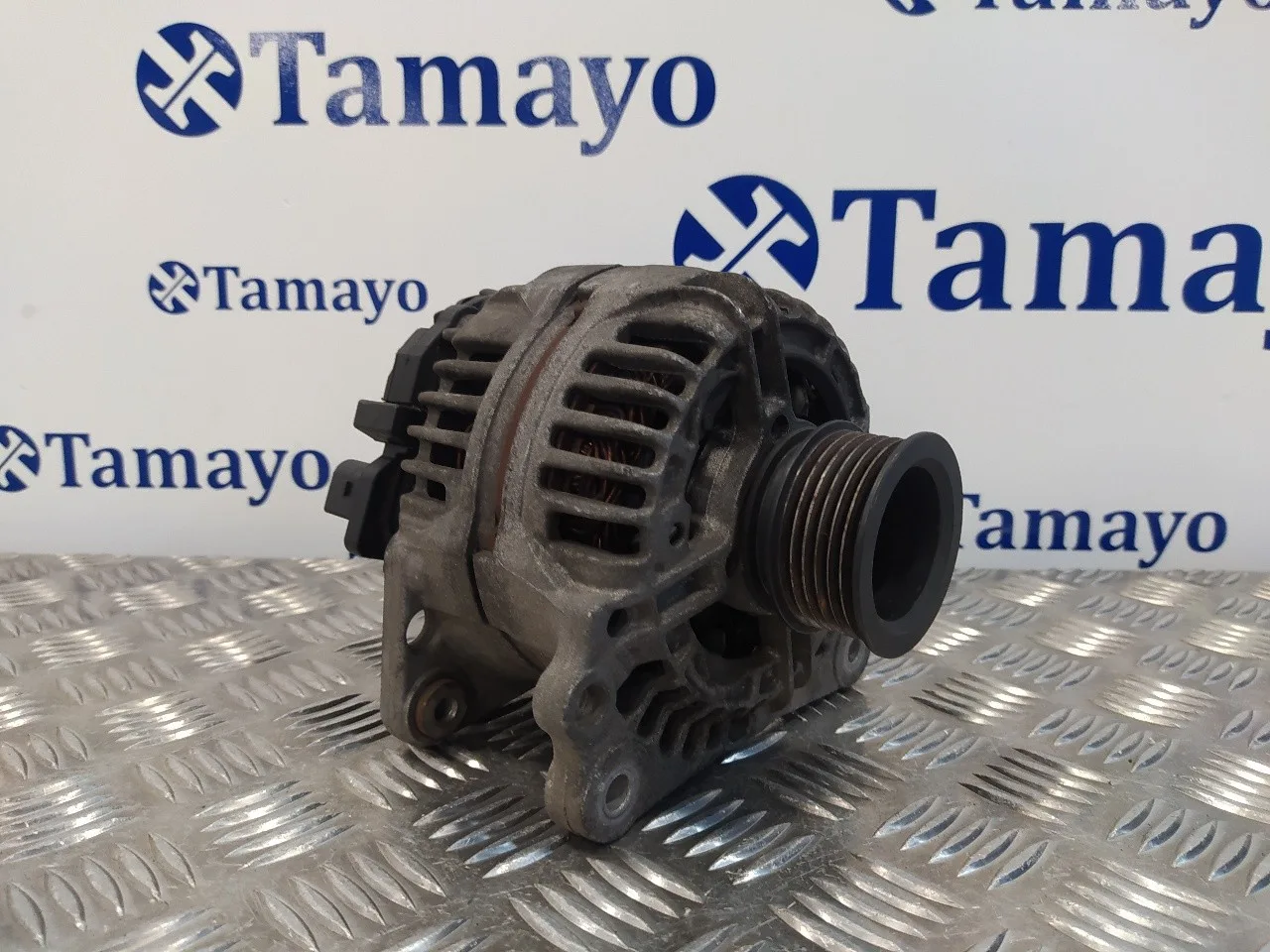 Alternador para Audi A3 (8L)