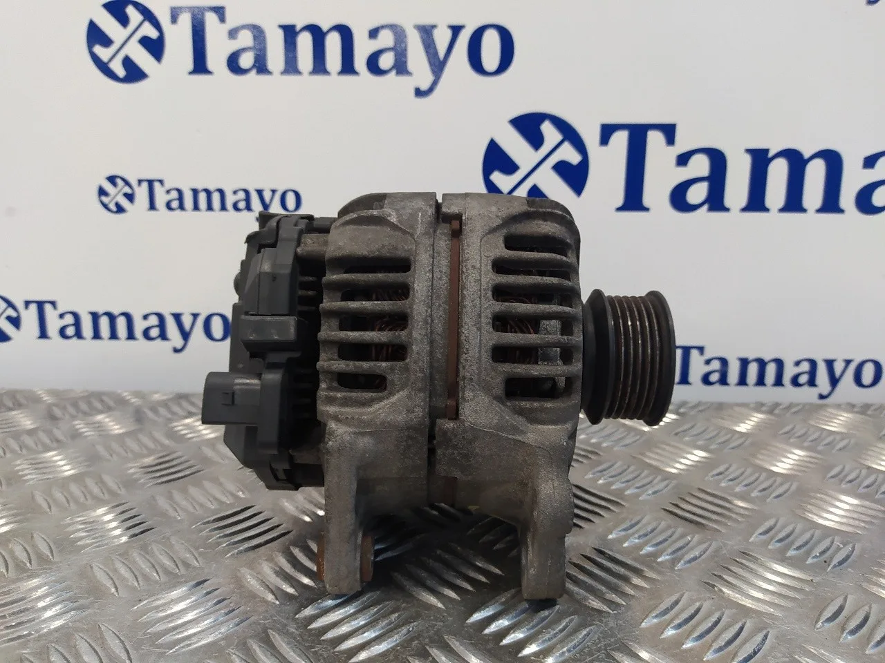 Alternador para Audi A3 (8L)