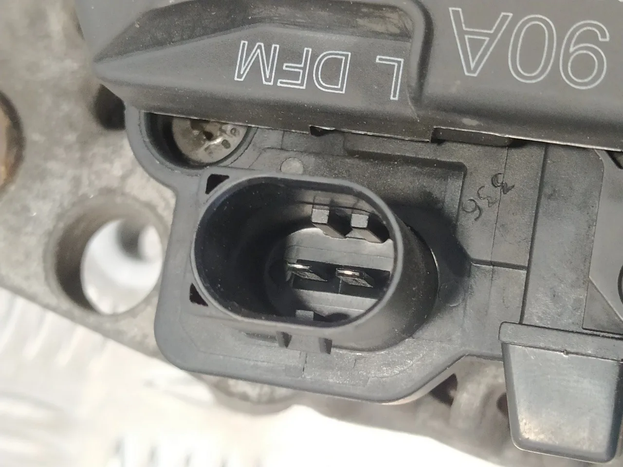 Alternador para Audi A3 (8L)