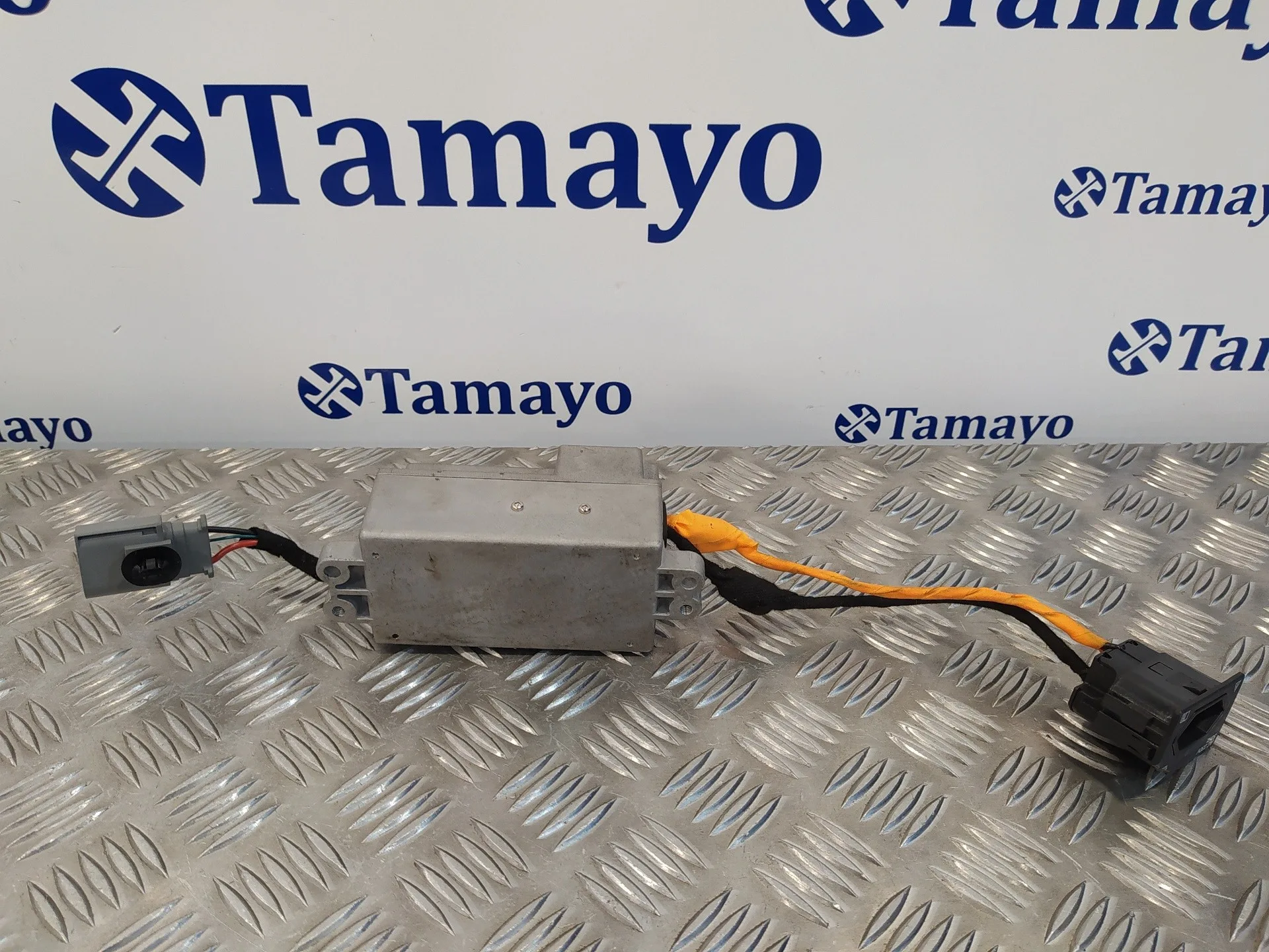 Modulo Electronico para Citroën Ds4