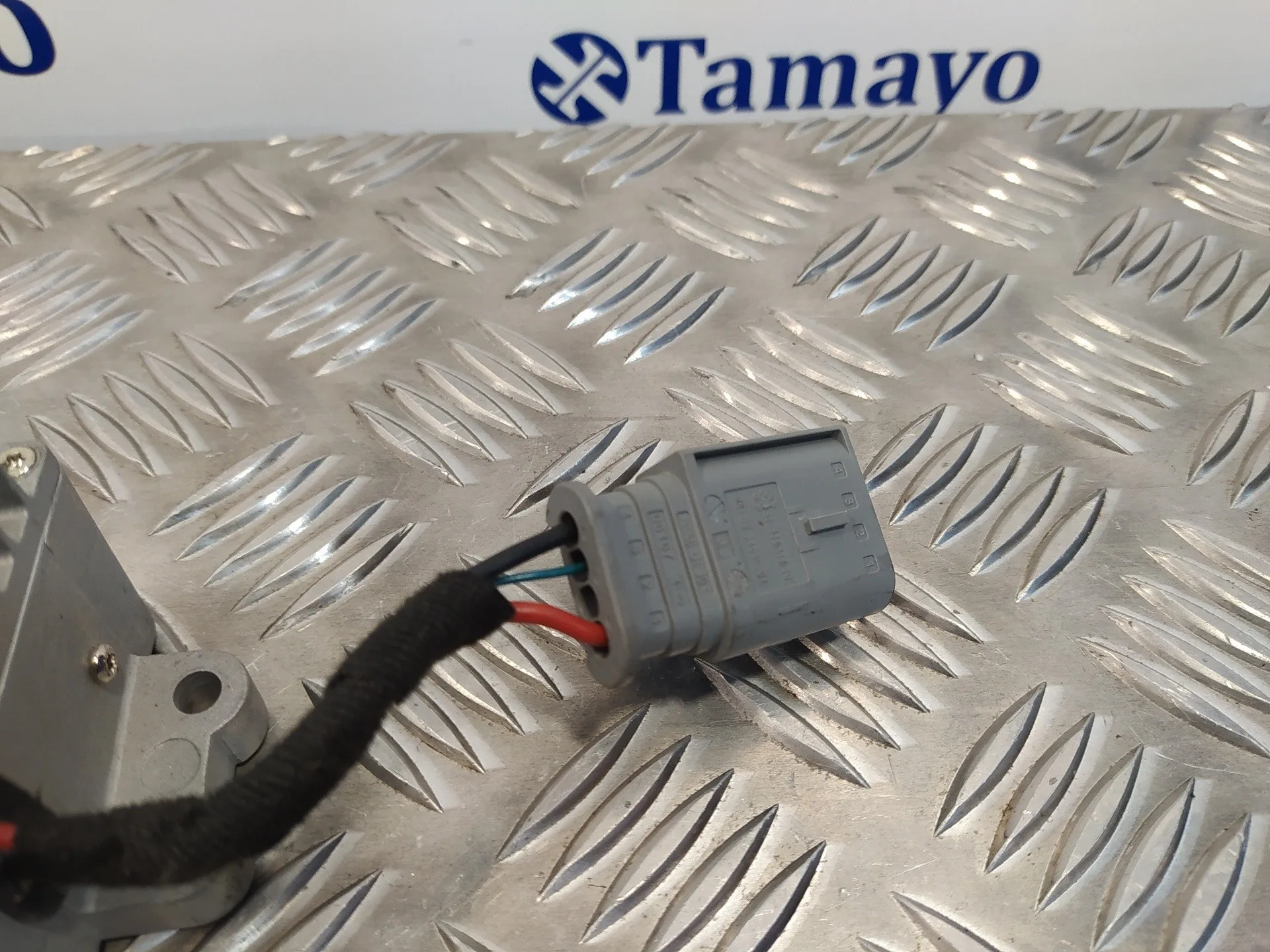 Modulo Electronico para Citroën Ds4