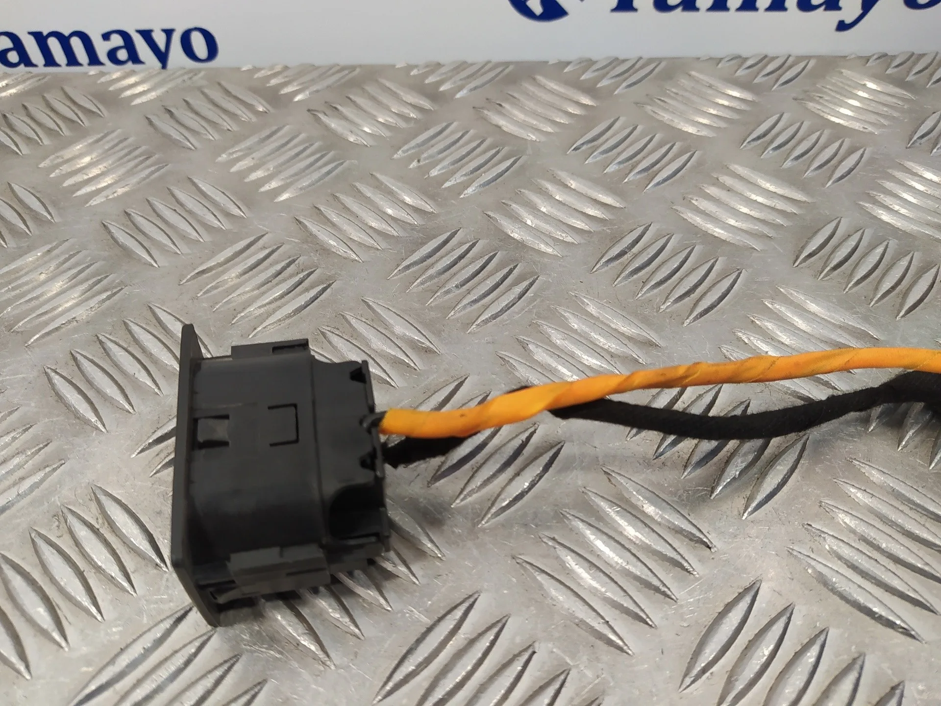 Modulo Electronico para Citroën Ds4