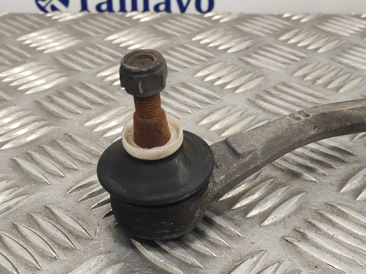 Cremallera Direccion para Citroën Ds4