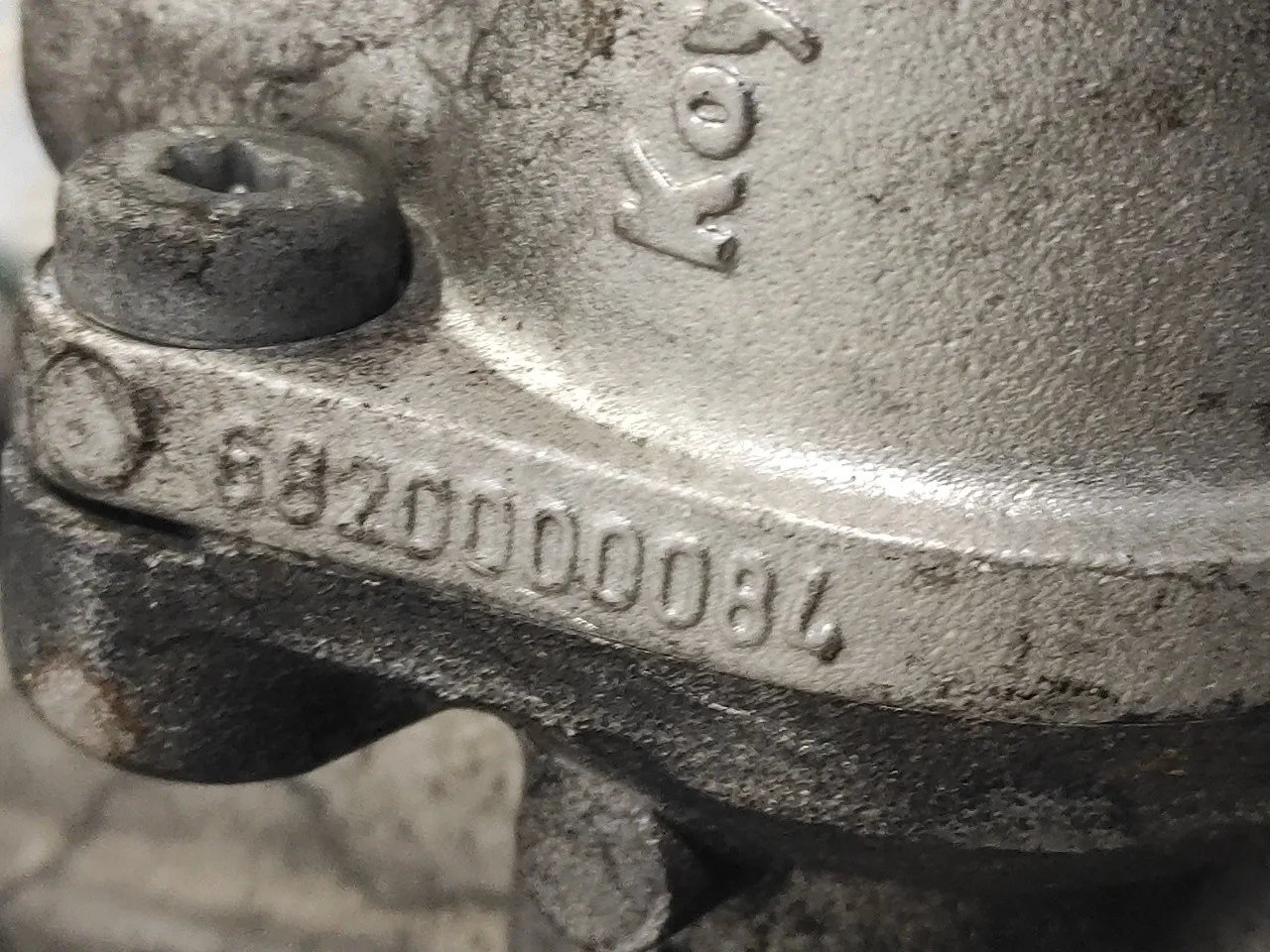 Cremallera Direccion para Citroën Ds4