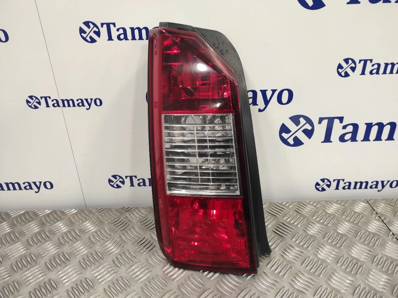 Piloto Trasero Izquierdo para Fiat Idea (135)