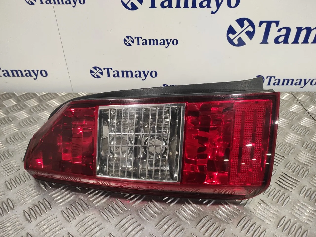 Piloto Trasero Izquierdo para Fiat Idea (135)