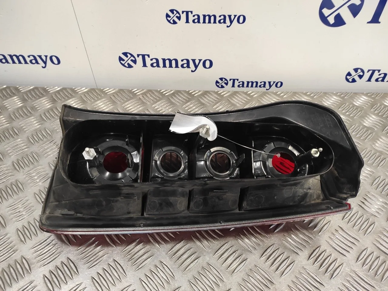 Piloto Trasero Izquierdo para Fiat Idea (135)