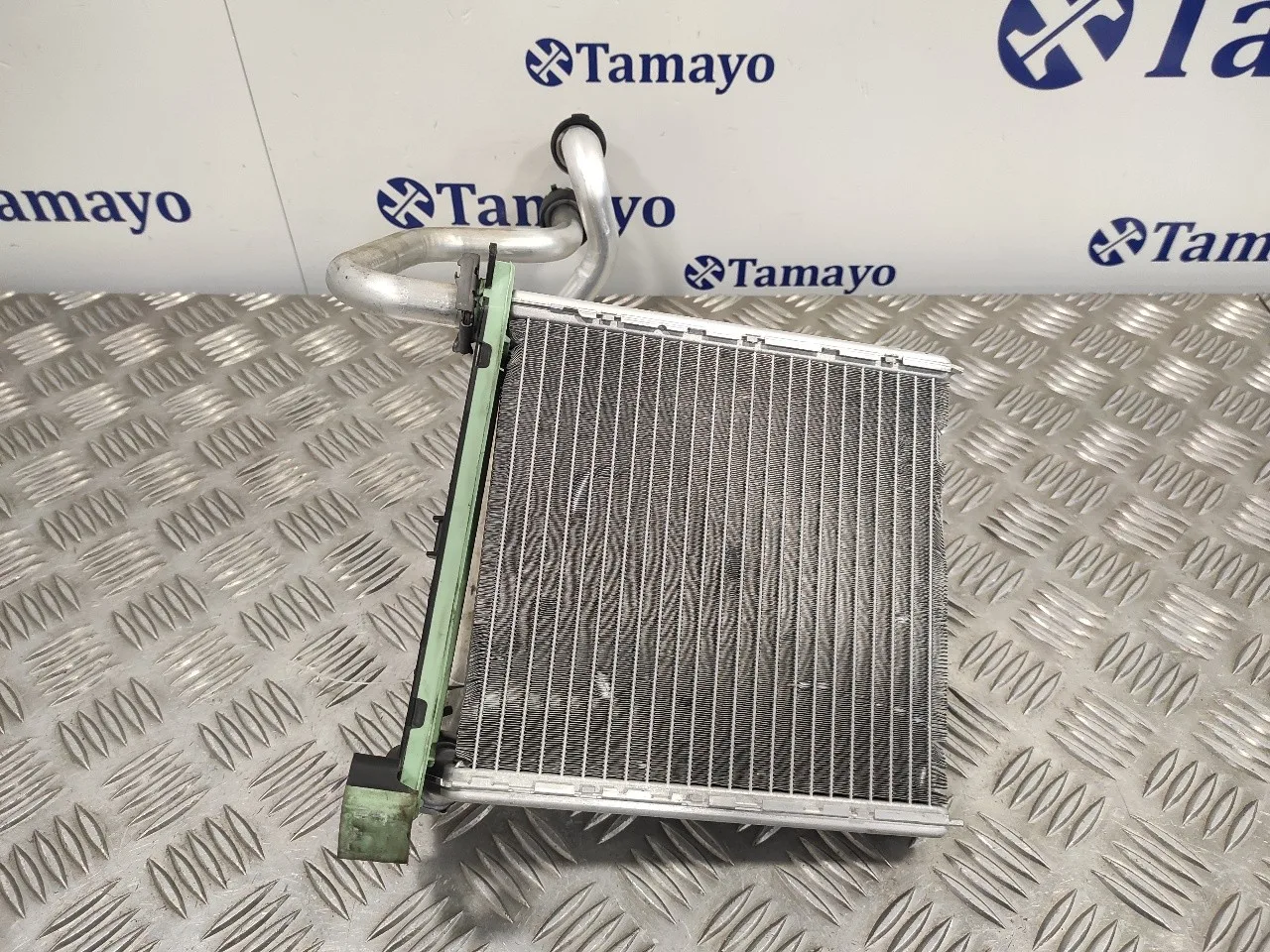 Radiador Calefaccion / Aire Acondicionado para Seat Leon (5F1)