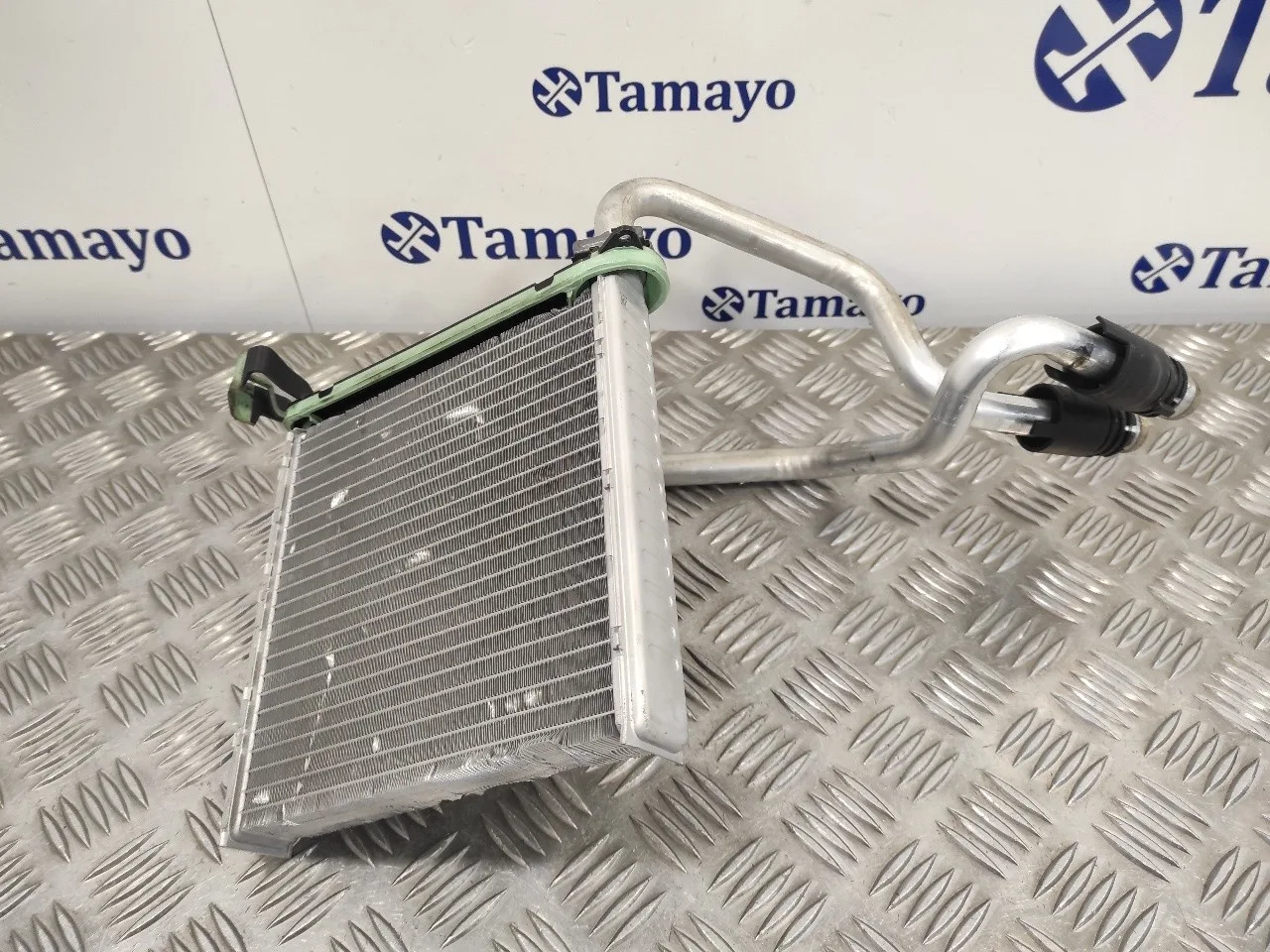 Radiador Calefaccion / Aire Acondicionado para Seat Leon (5F1)