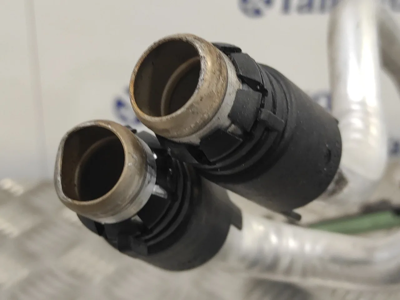 Radiador Calefaccion / Aire Acondicionado para Seat Leon (5F1)