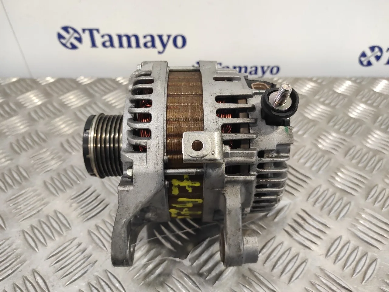 Alternador para Mazda 3 Lim. (Bl)