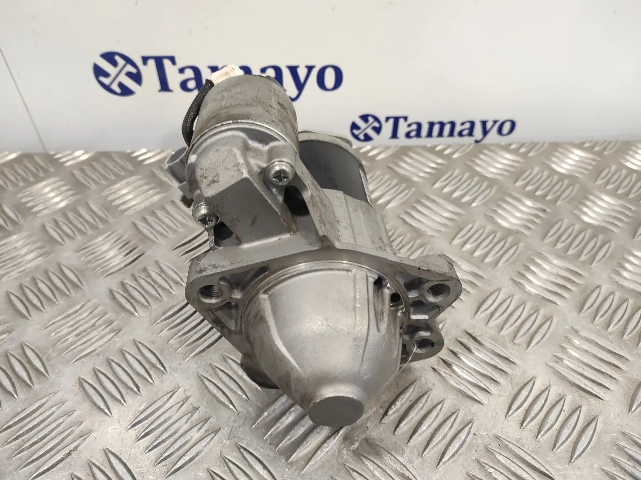 Motor Arranque para Mazda 3 Lim. (Bl)