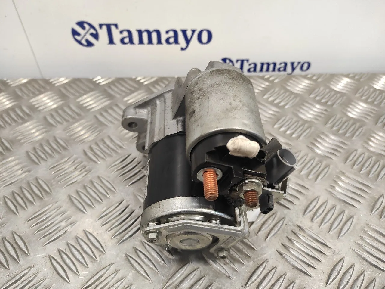 Motor Arranque para Mazda 3 Lim. (Bl)