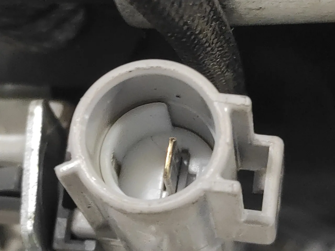 Motor Arranque para Mazda 3 Lim. (Bl)