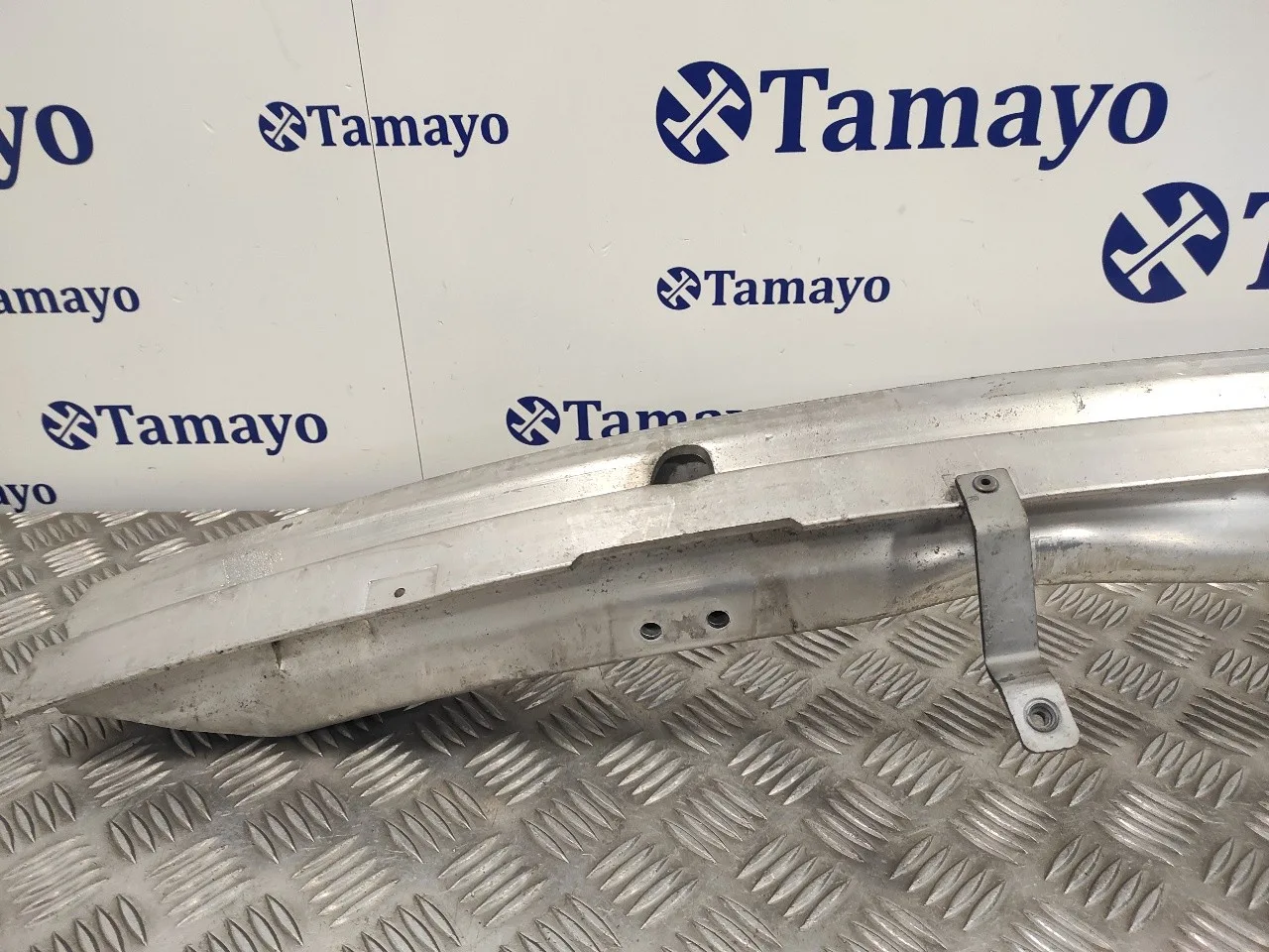 Refuerzo Paragolpes Delantero para Bmw X3 (E83)