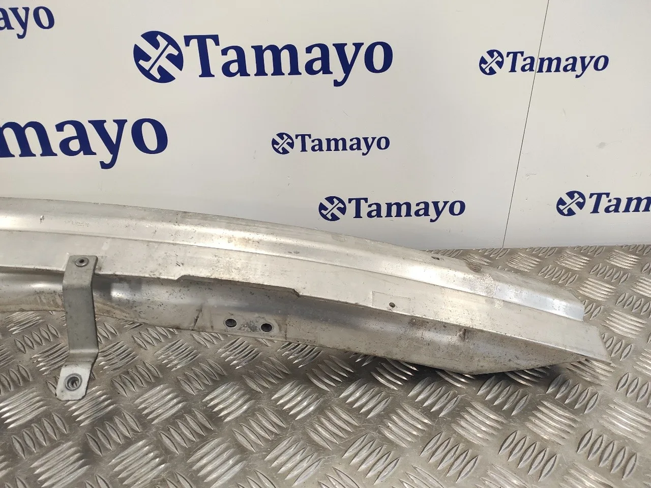 Refuerzo Paragolpes Delantero para Bmw X3 (E83)