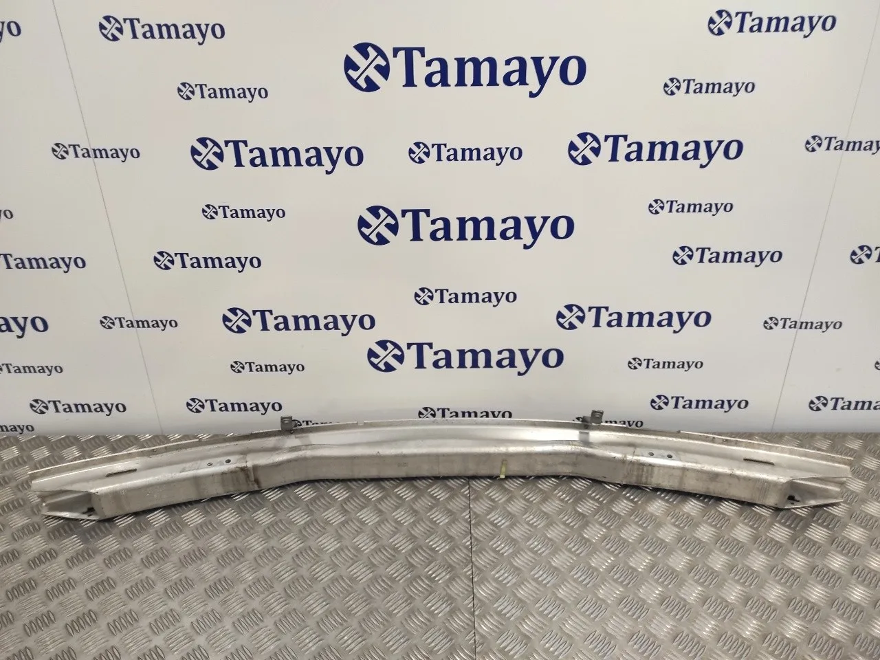 Refuerzo Paragolpes Delantero para Bmw X3 (E83)