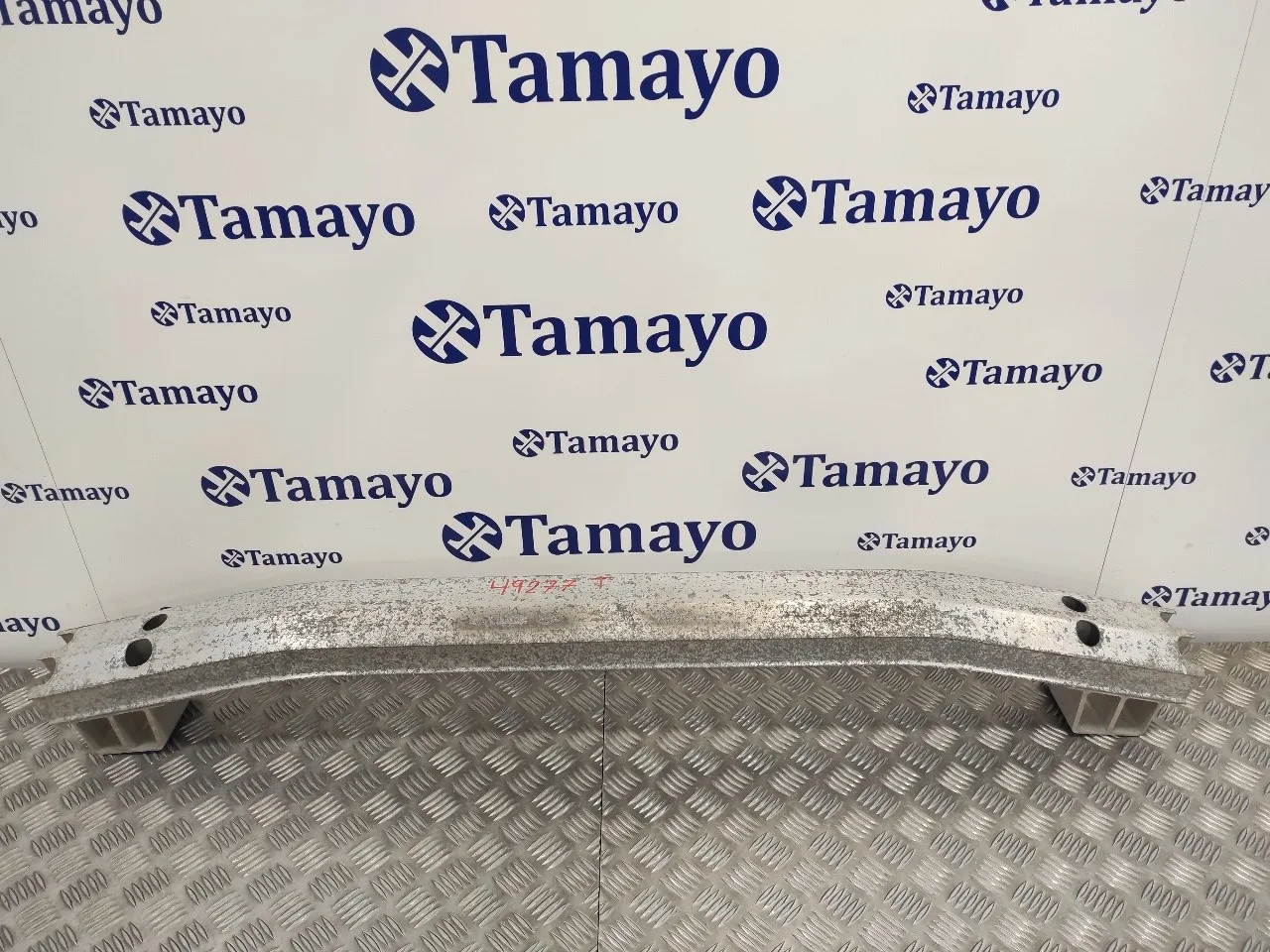 Refuerzo Paragolpes Trasero para Toyota Rav 4 (A3)