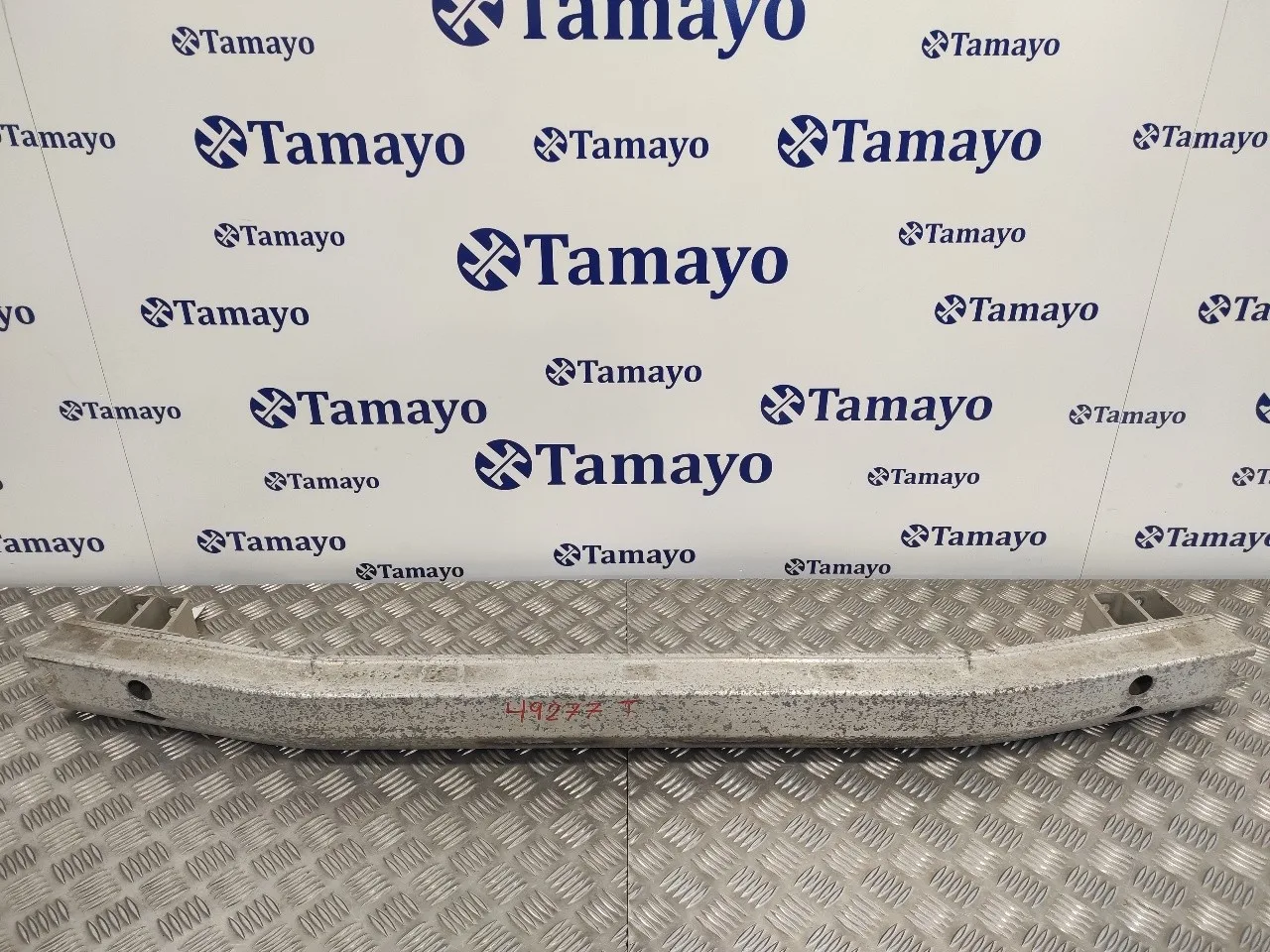 Refuerzo Paragolpes Trasero para Toyota Rav 4 (A3)