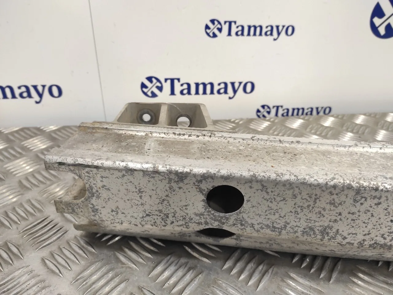 Refuerzo Paragolpes Trasero para Toyota Rav 4 (A3)