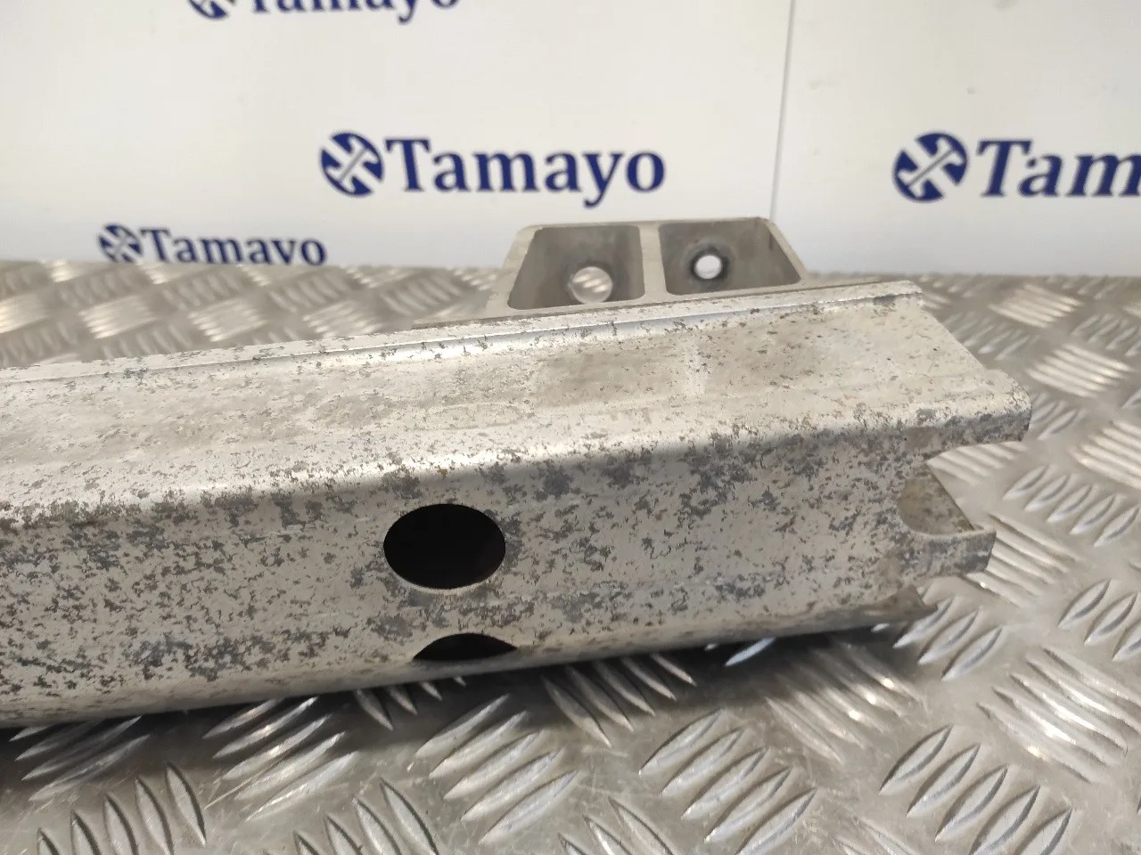 Refuerzo Paragolpes Trasero para Toyota Rav 4 (A3)