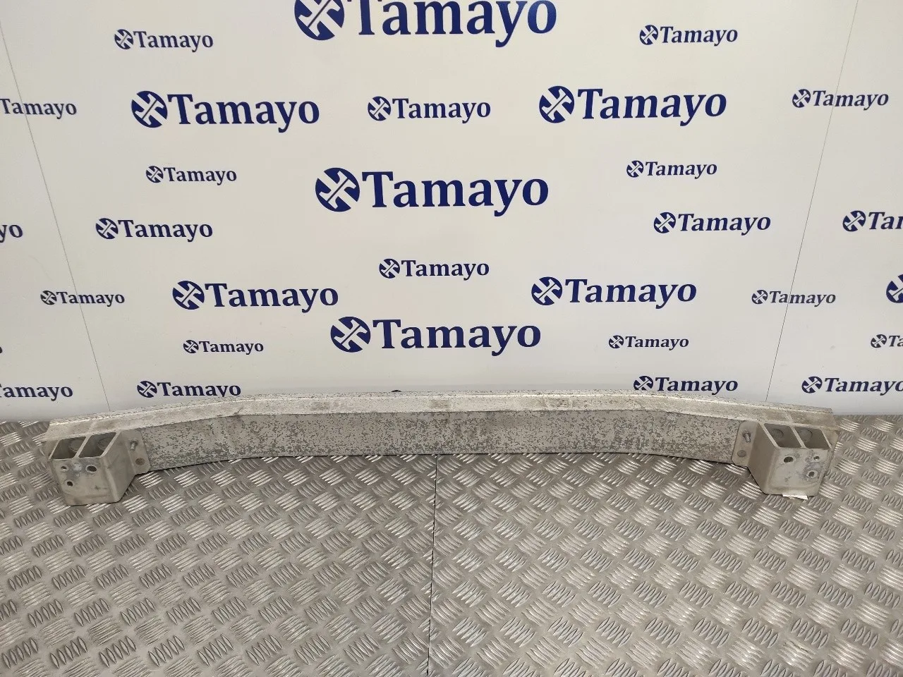 Refuerzo Paragolpes Trasero para Toyota Rav 4 (A3)