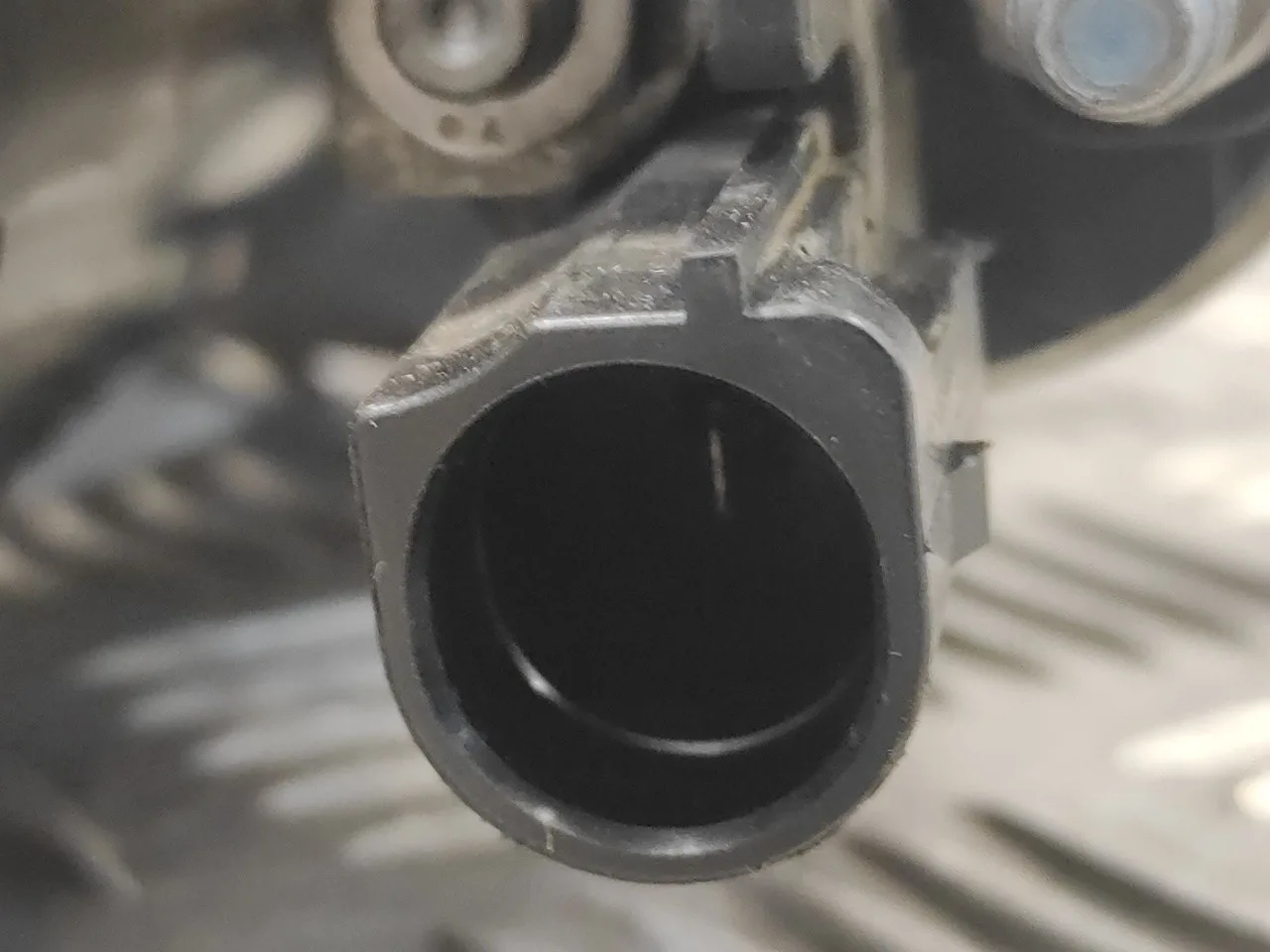 Motor Arranque para Volkswagen Polo (6R1)
