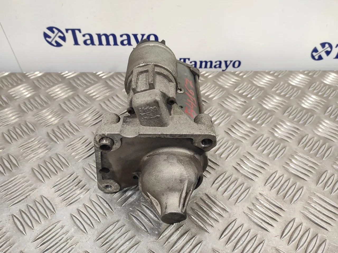 Motor Arranque para Peugeot 308