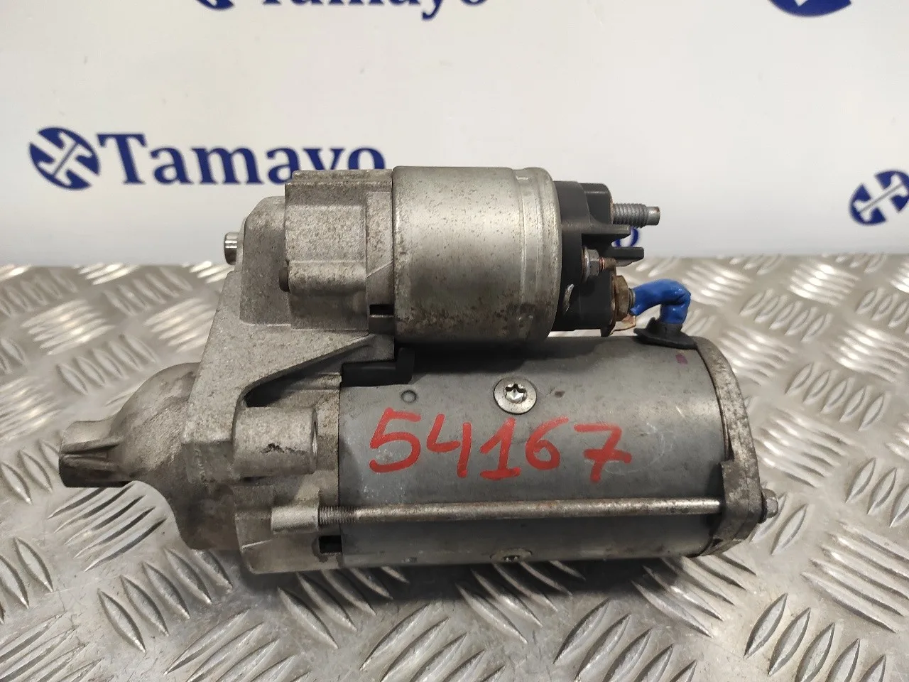 Motor Arranque para Peugeot 308