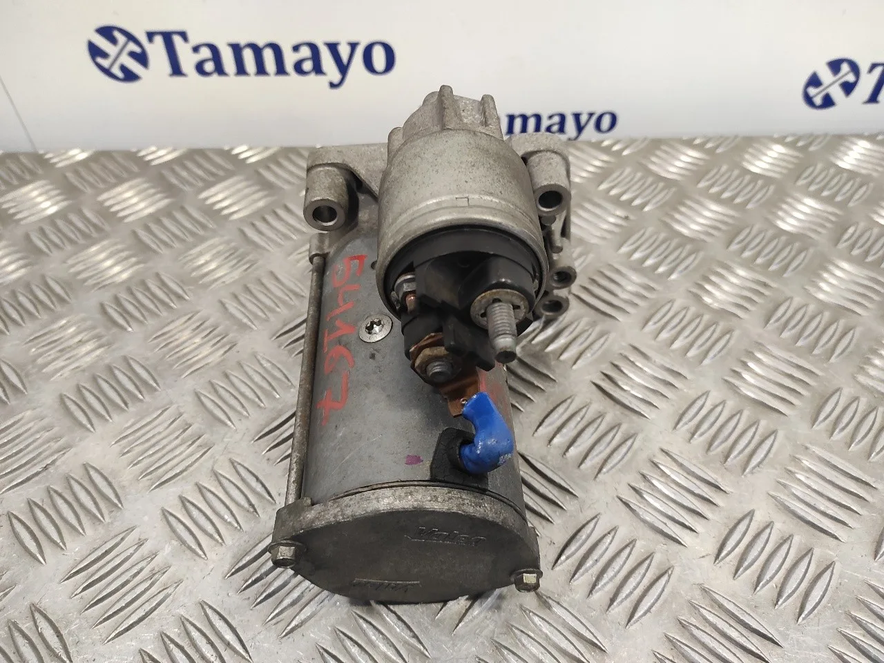 Motor Arranque para Peugeot 308