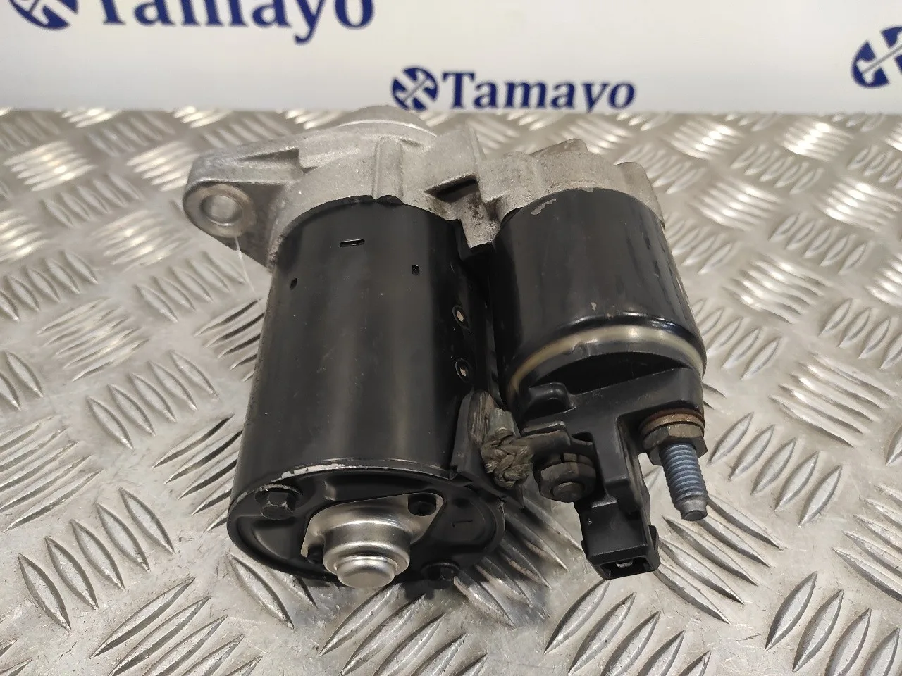 Motor Arranque para Seat Ibiza (6L1)