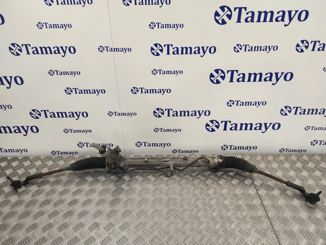 Cremallera Direccion para Volvo S40 Berlina