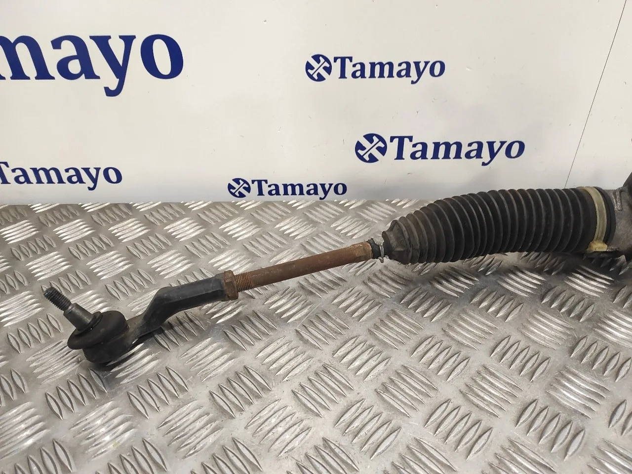 Cremallera Direccion para Volvo S40 Berlina