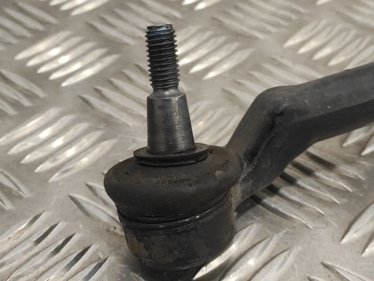 Cremallera Direccion para Volvo S40 Berlina