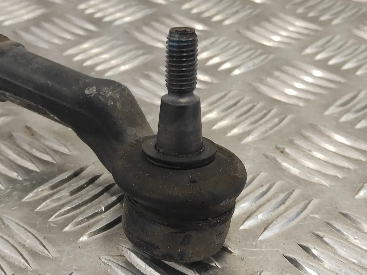 Cremallera Direccion para Volvo S40 Berlina