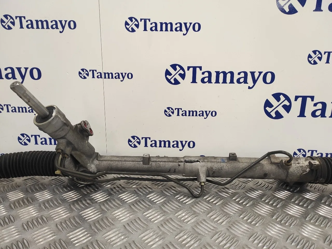 Cremallera Direccion para Volvo S40 Berlina
