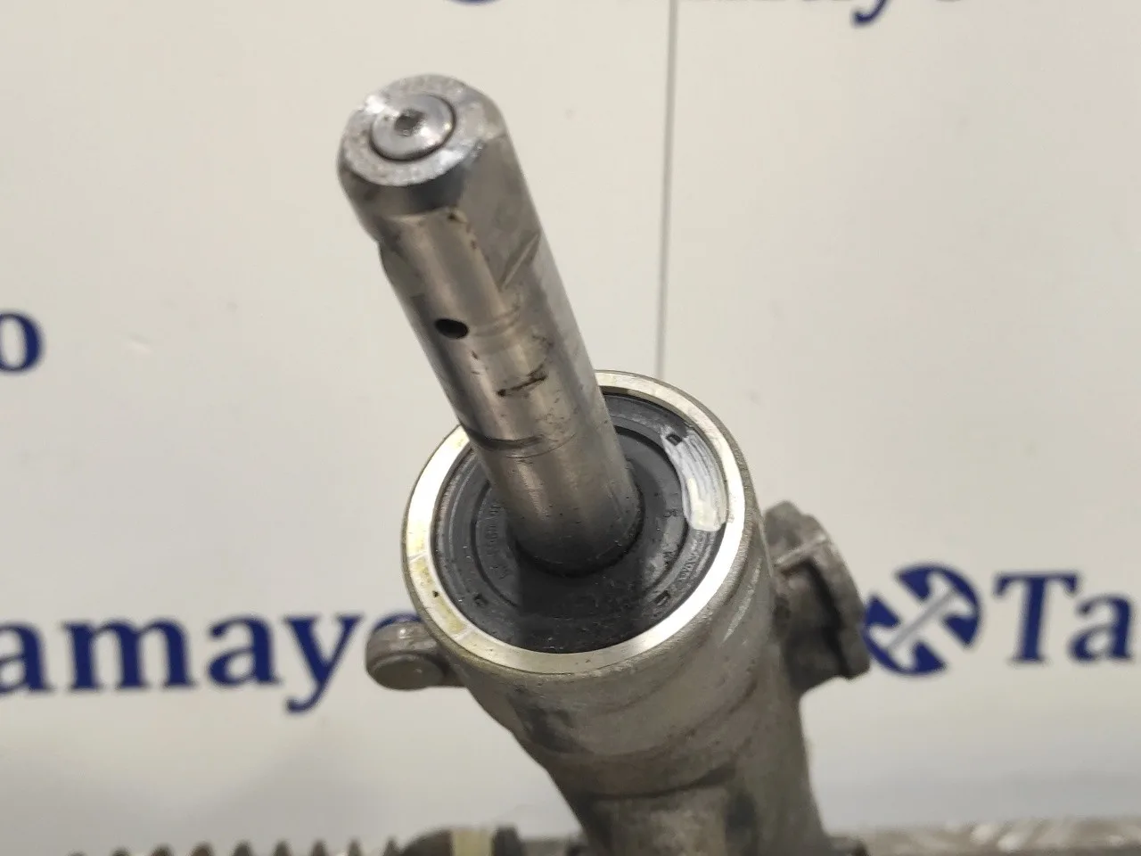 Cremallera Direccion para Volvo S40 Berlina