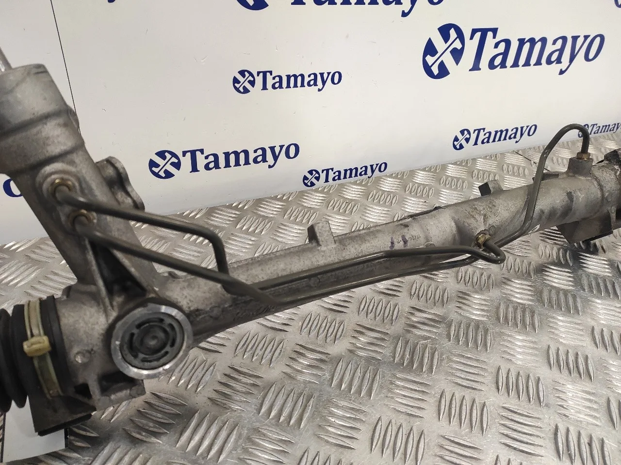 Cremallera Direccion para Volvo S40 Berlina