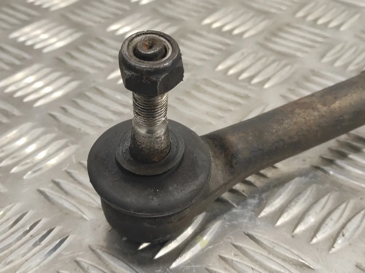 Cremallera Direccion para Chrysler Voyager (Gs)