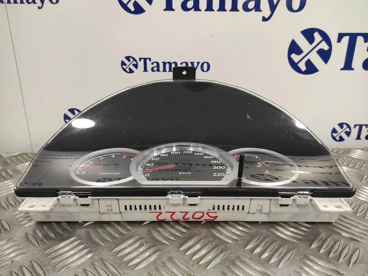 Cuadro Instrumentos para Chevrolet Lacetti