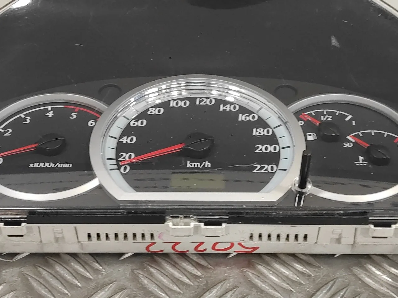 Cuadro Instrumentos para Chevrolet Lacetti