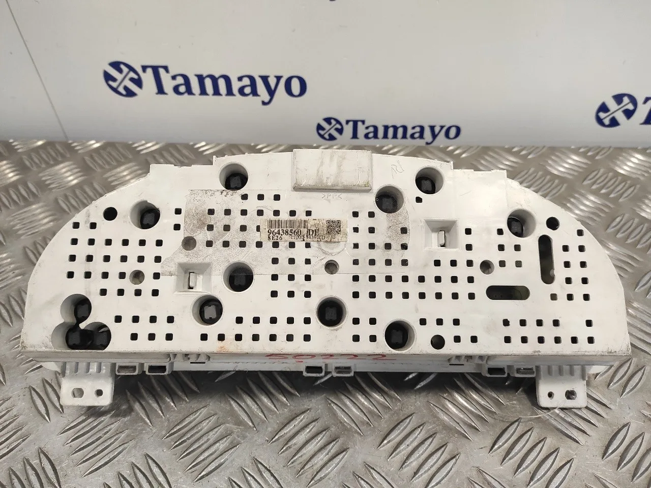 Cuadro Instrumentos para Chevrolet Lacetti