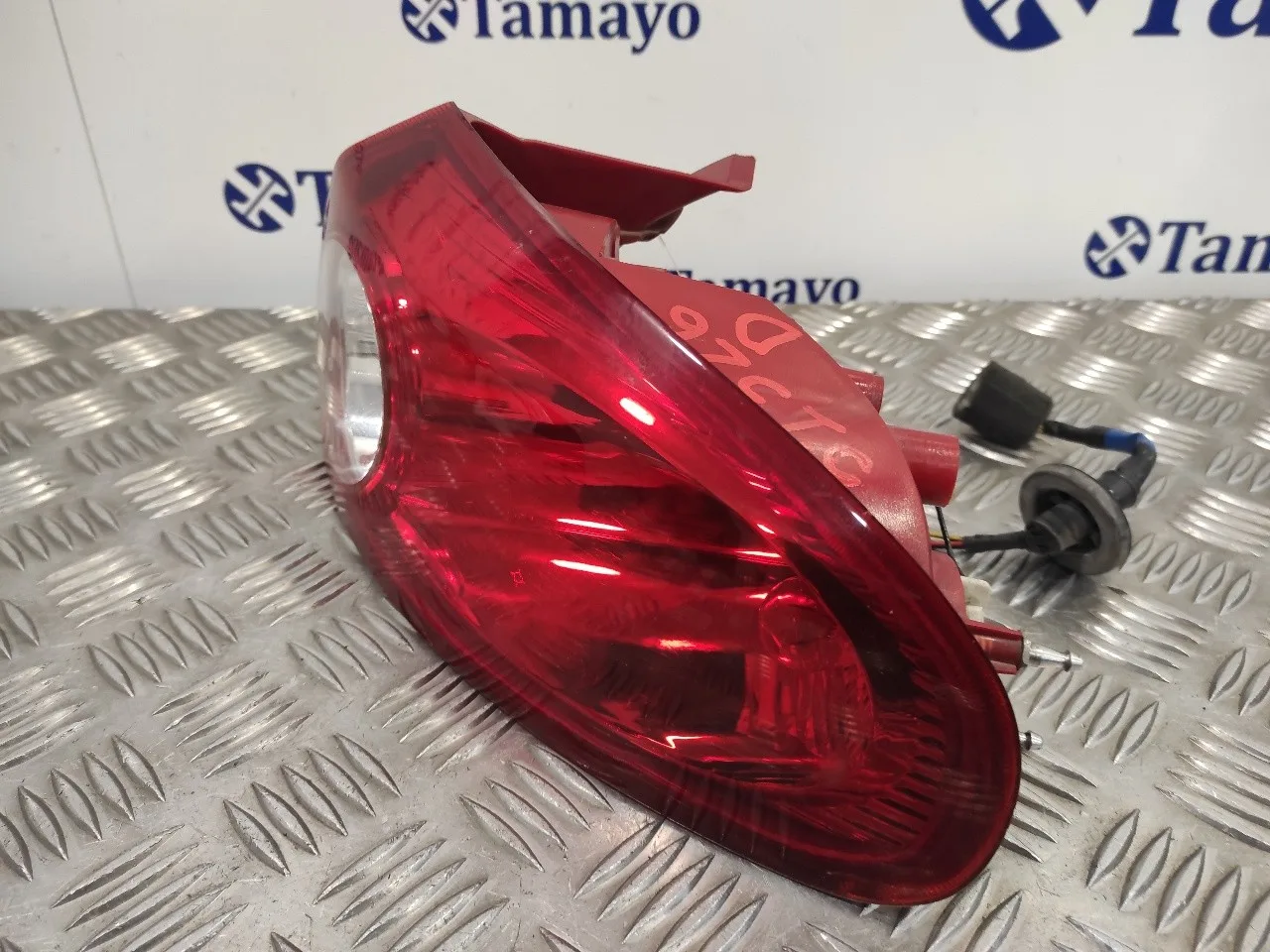 Piloto Trasero Derecho para Chevrolet Lacetti