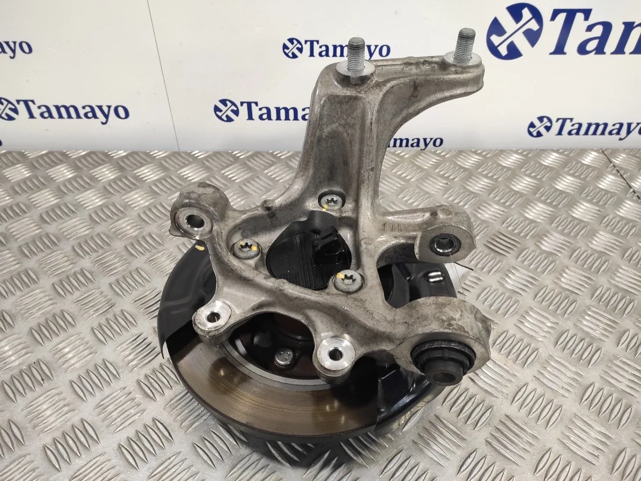 Mangueta Trasera Izquierda para Hyundai Ioniq
